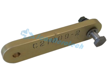 SPL-14767 Dispatch Link